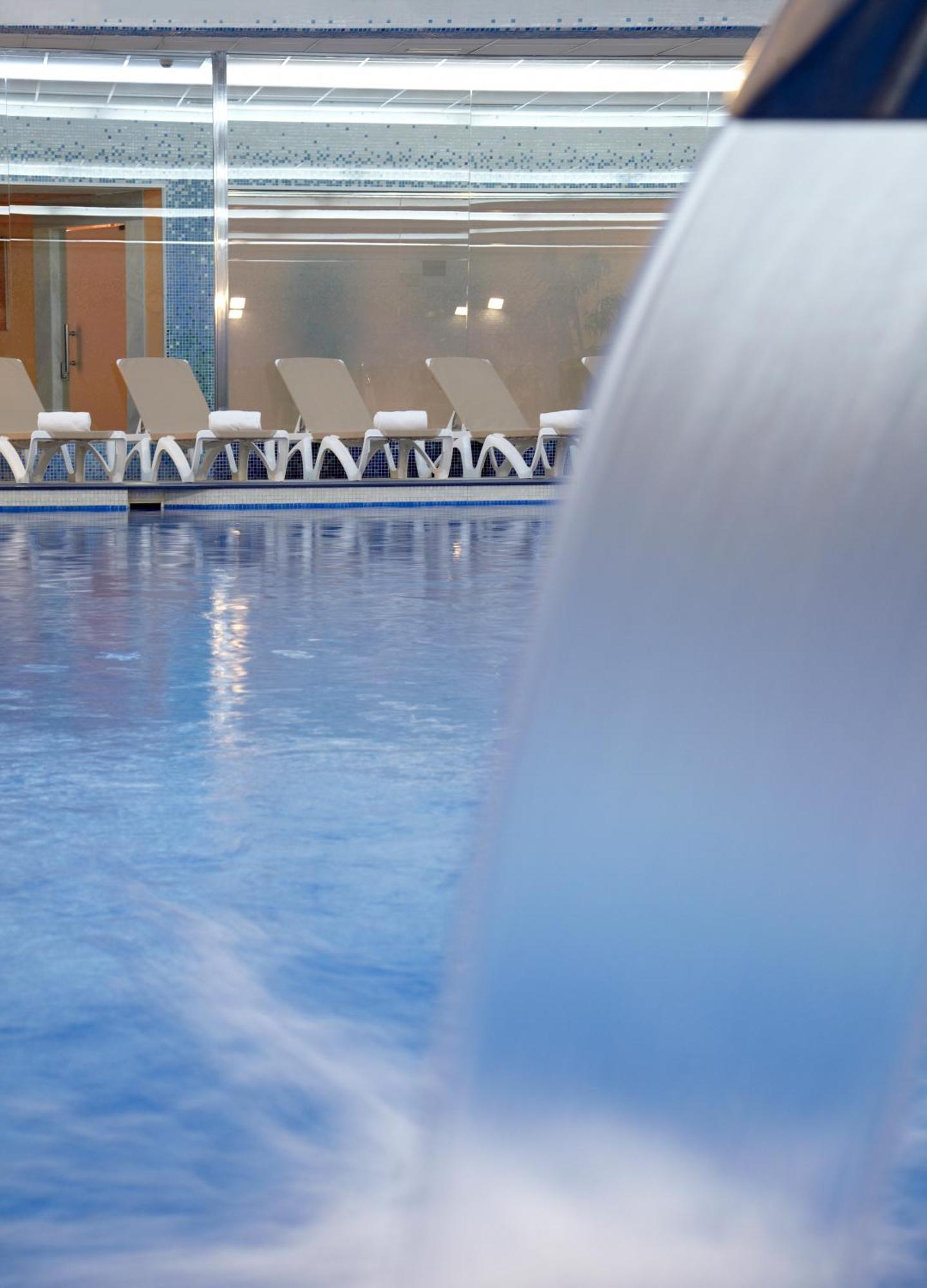 Hotel Carlos I Silgar Sanxenxo Exteriör bild